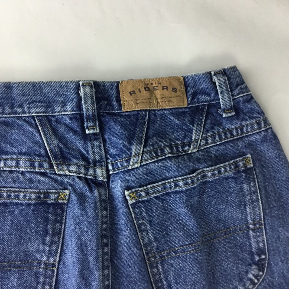 Denim Rider Jeans - Picture 5 of 12